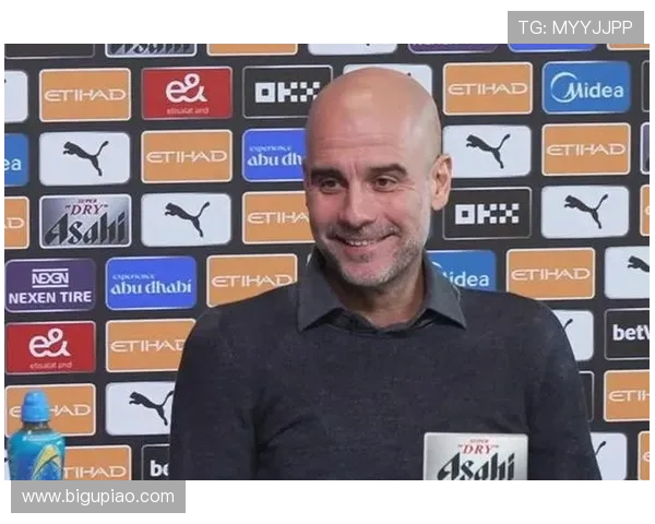 瓜帅谢格伊加盟称球队起伏正常