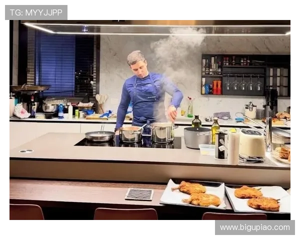 劳塔罗私厨揭秘饮食与观赛情谊 劳塔罗私厨揭秘饮食与观赛情谊