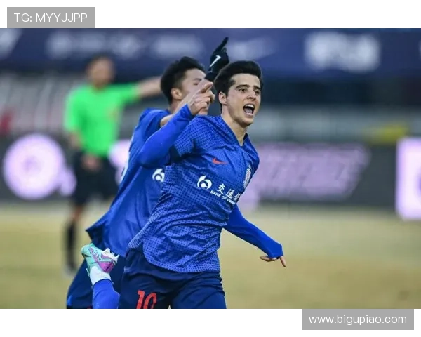 整整二十年申花亚冠客场赢球了