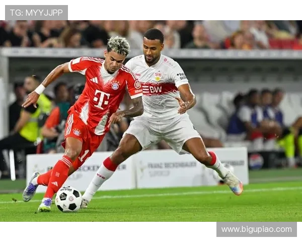 沃尔泰马德能否接班拜仁凯恩