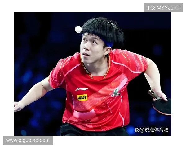 王楚钦7连胜晋级8强央视祝贺 王楚钦7连胜晋级8强央视祝贺