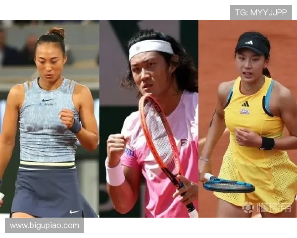 法网单打正赛中国五人入围 郑钦文王欣瑜领衔 法网单打正赛中国五人入围 郑钦文王欣瑜领衔